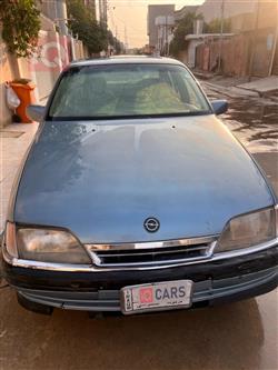 اوبل أوميغا